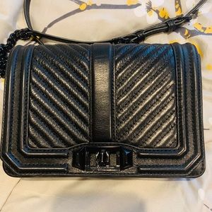 Rebecca Minkoff Crossbody Mini